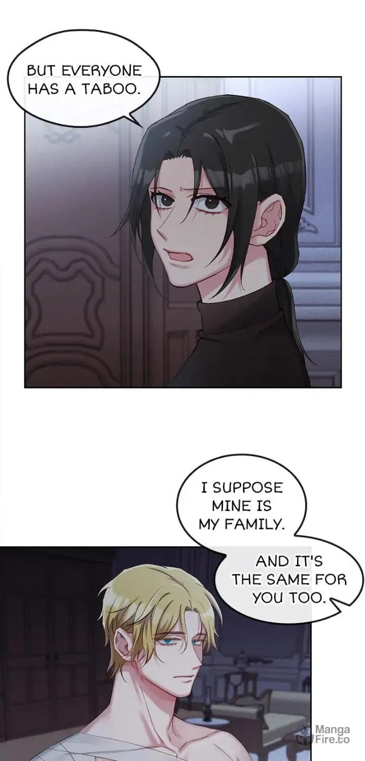 Read The Dictator chapter 32 image 17 on Lezhin