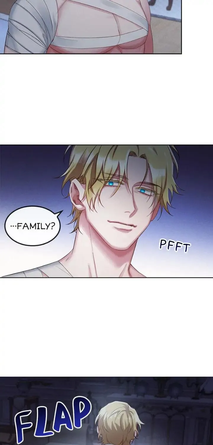 Read The Dictator chapter 32 image 18 on Lezhin