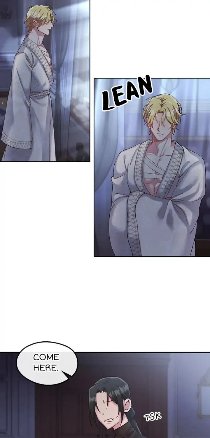 Read The Dictator chapter 32 image 20 on Lezhin