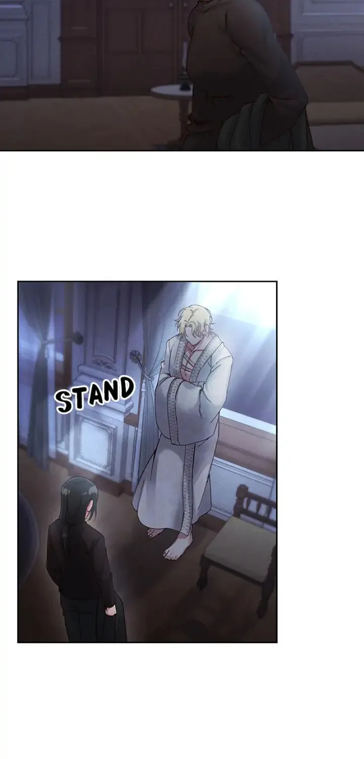 Read The Dictator chapter 32 image 21 on Lezhin