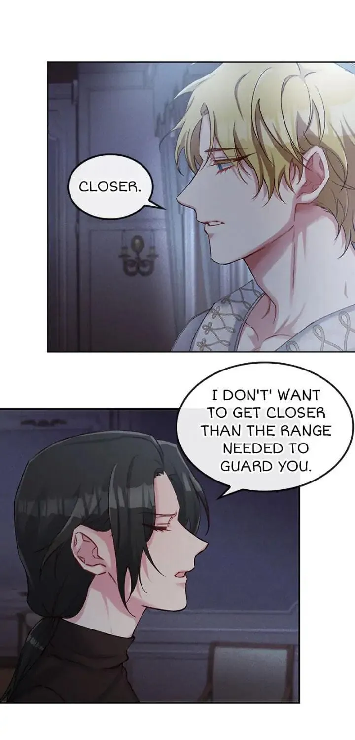 Read The Dictator chapter 32 image 22 on Lezhin