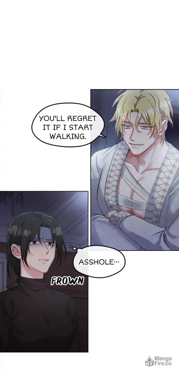 Read The Dictator chapter 32 image 23 on Lezhin