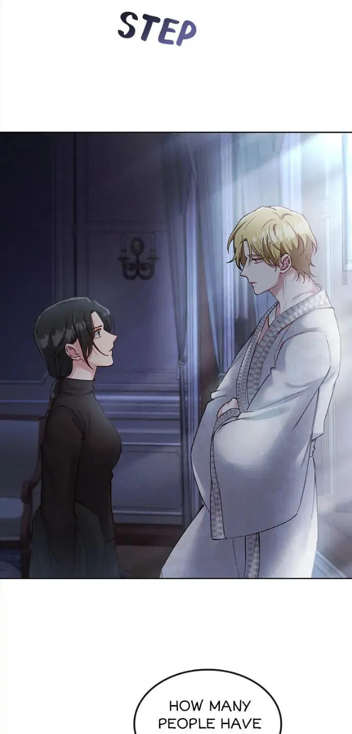 Read The Dictator chapter 32 image 24 on Lezhin