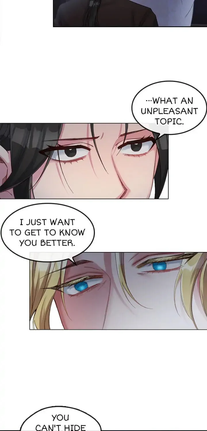 Read The Dictator chapter 32 image 26 on Lezhin