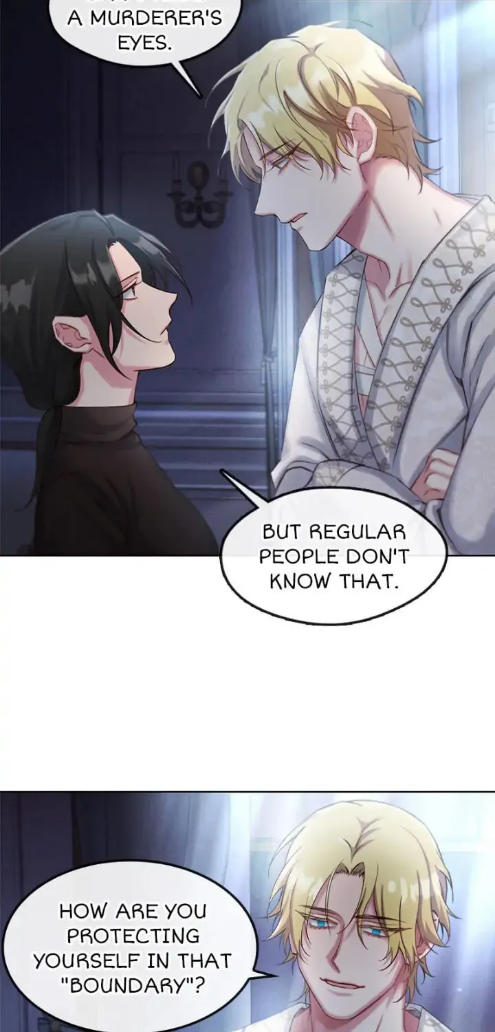 Read The Dictator chapter 32 image 27 on Lezhin