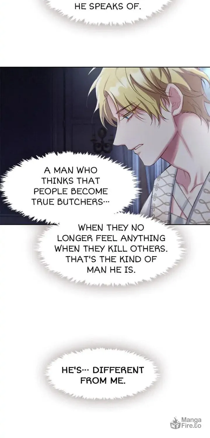 Read The Dictator chapter 32 image 29 on Lezhin