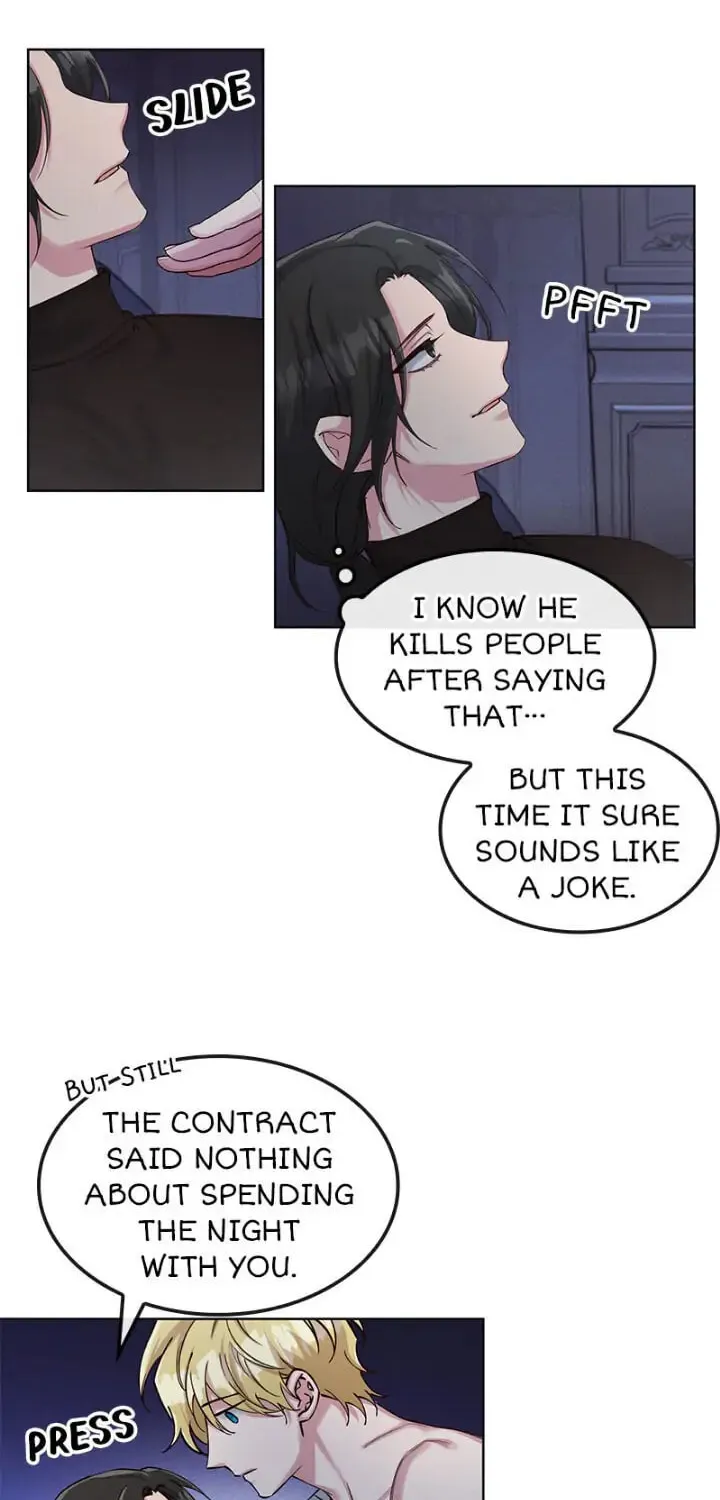 Read The Dictator chapter 32 image 3 on Lezhin