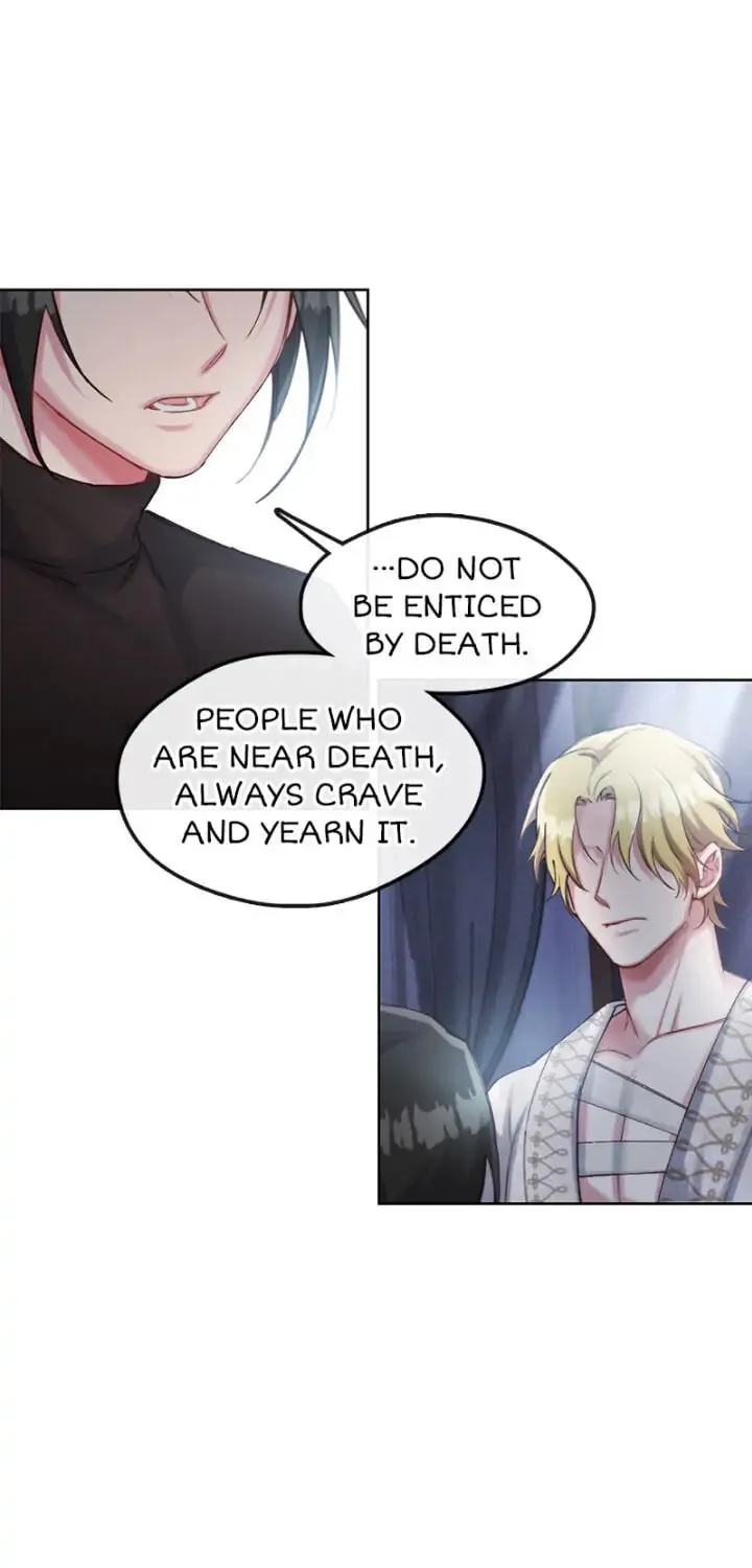 Read The Dictator chapter 32 image 30 on Lezhin