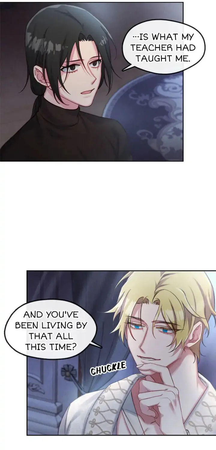 Read The Dictator chapter 32 image 31 on Lezhin