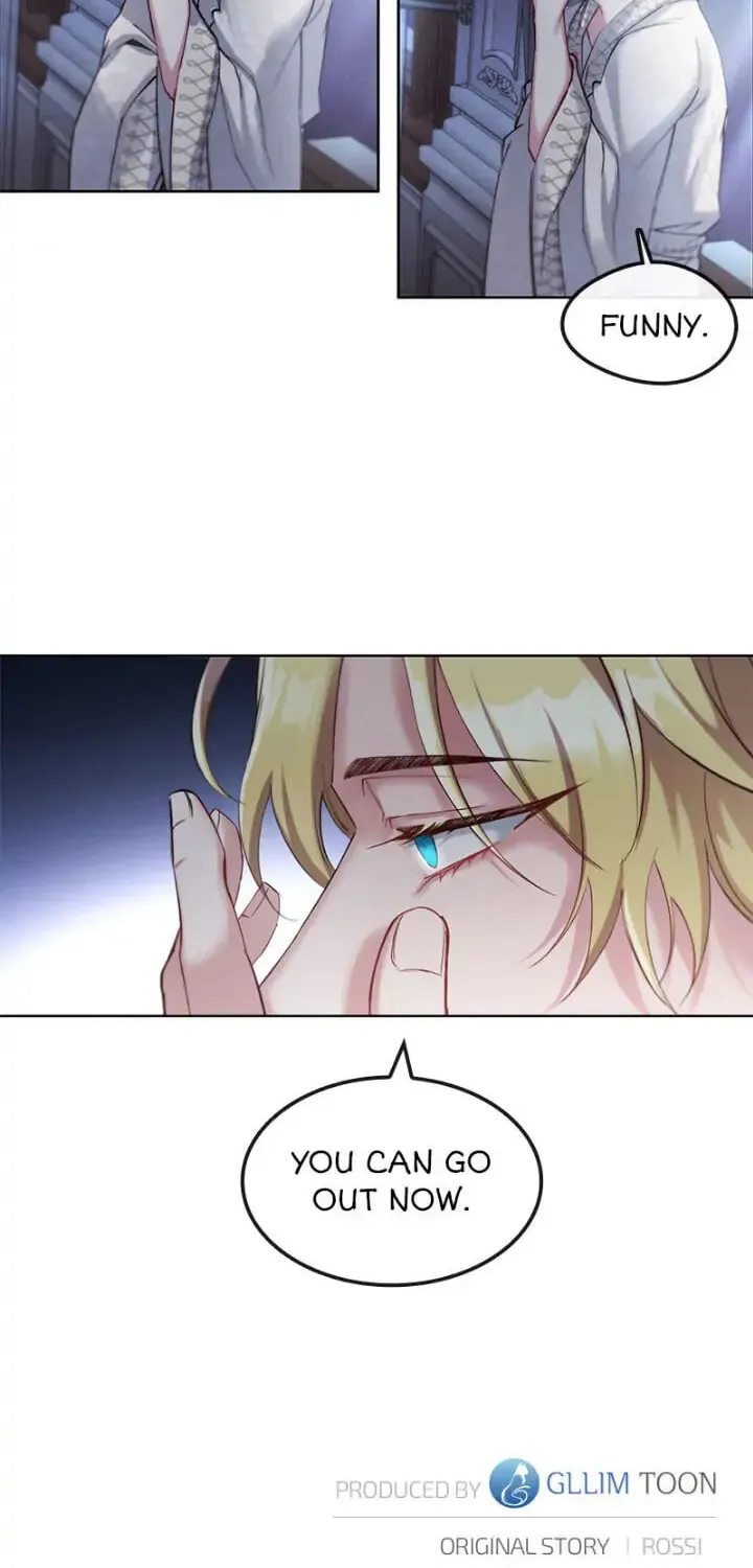 Read The Dictator chapter 32 image 33 on Lezhin