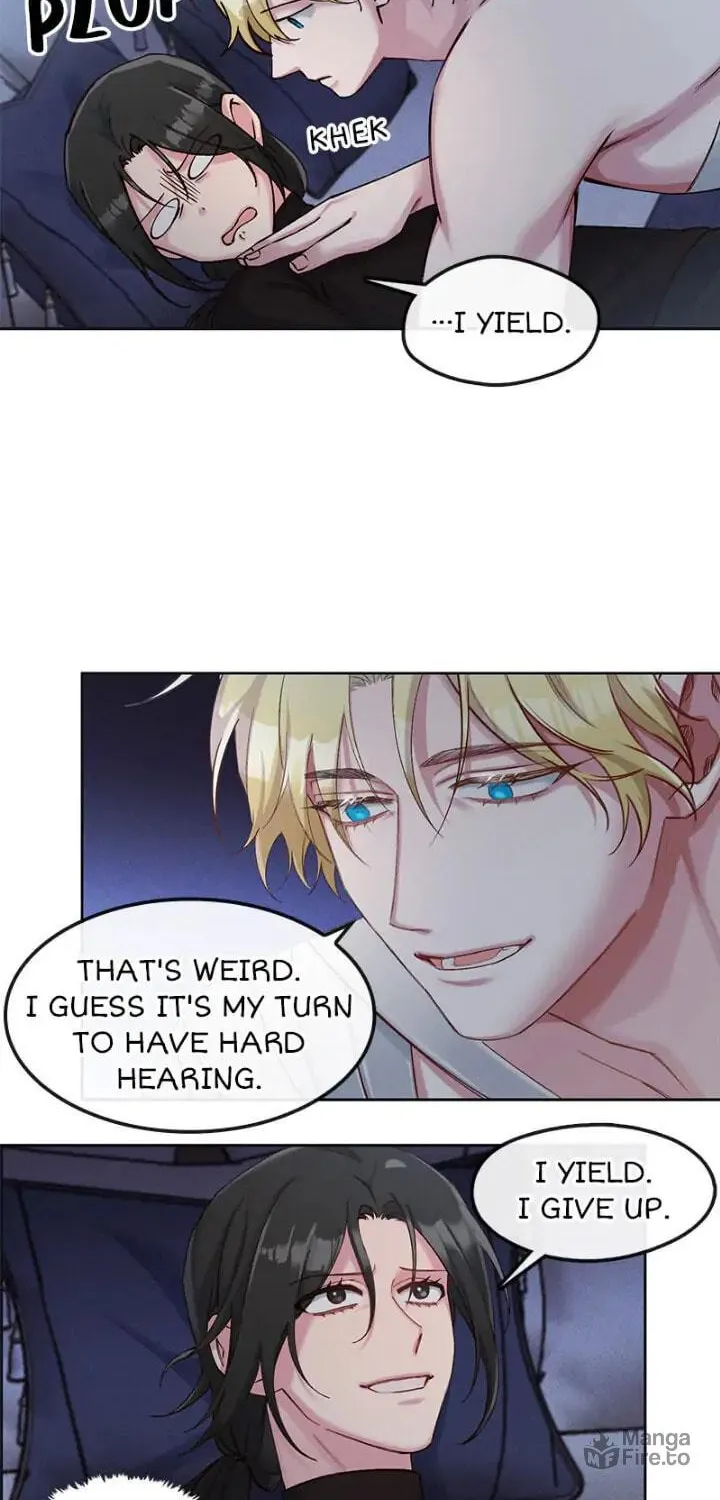 Read The Dictator chapter 32 image 5 on Lezhin