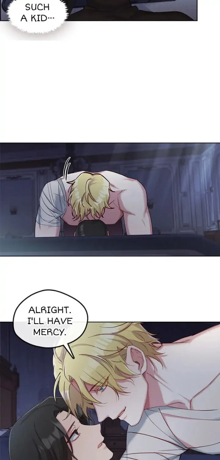 Read The Dictator chapter 32 image 6 on Lezhin