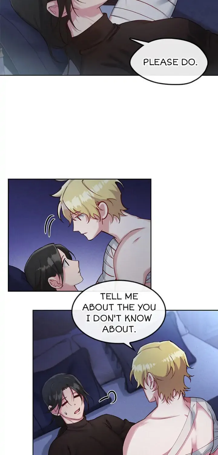 Read The Dictator chapter 32 image 7 on Lezhin