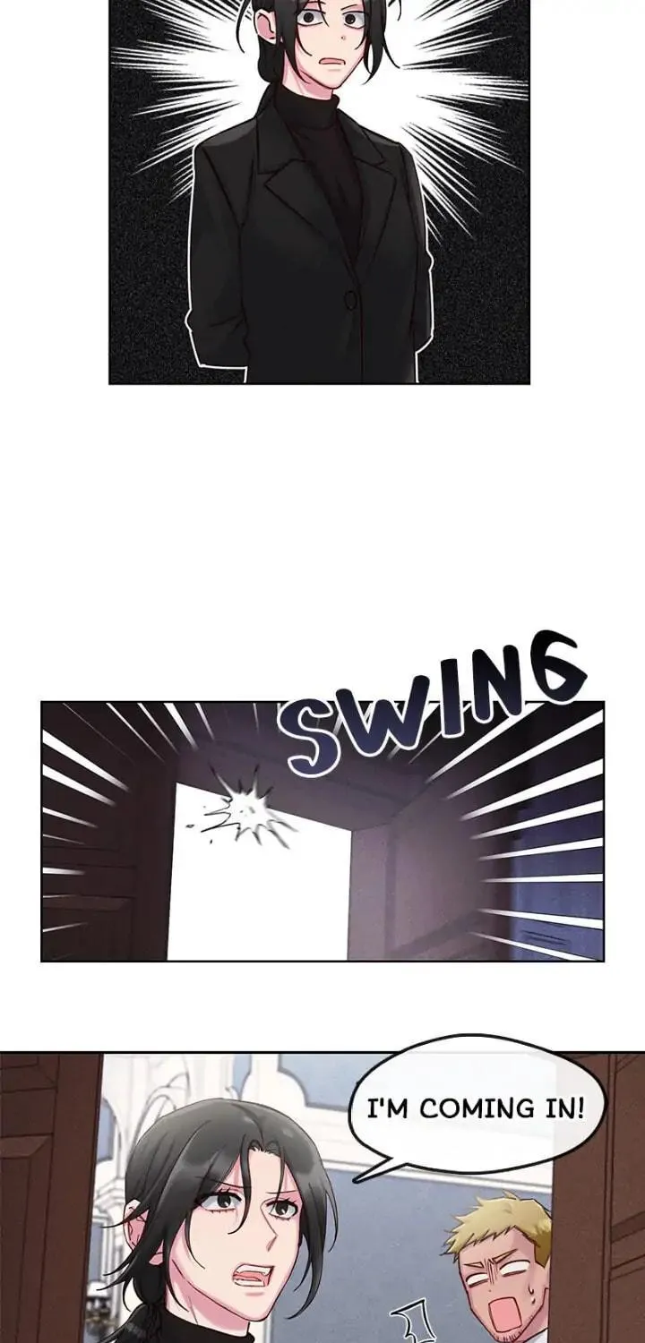Read The Dictator chapter 33 image 10 on Lezhin