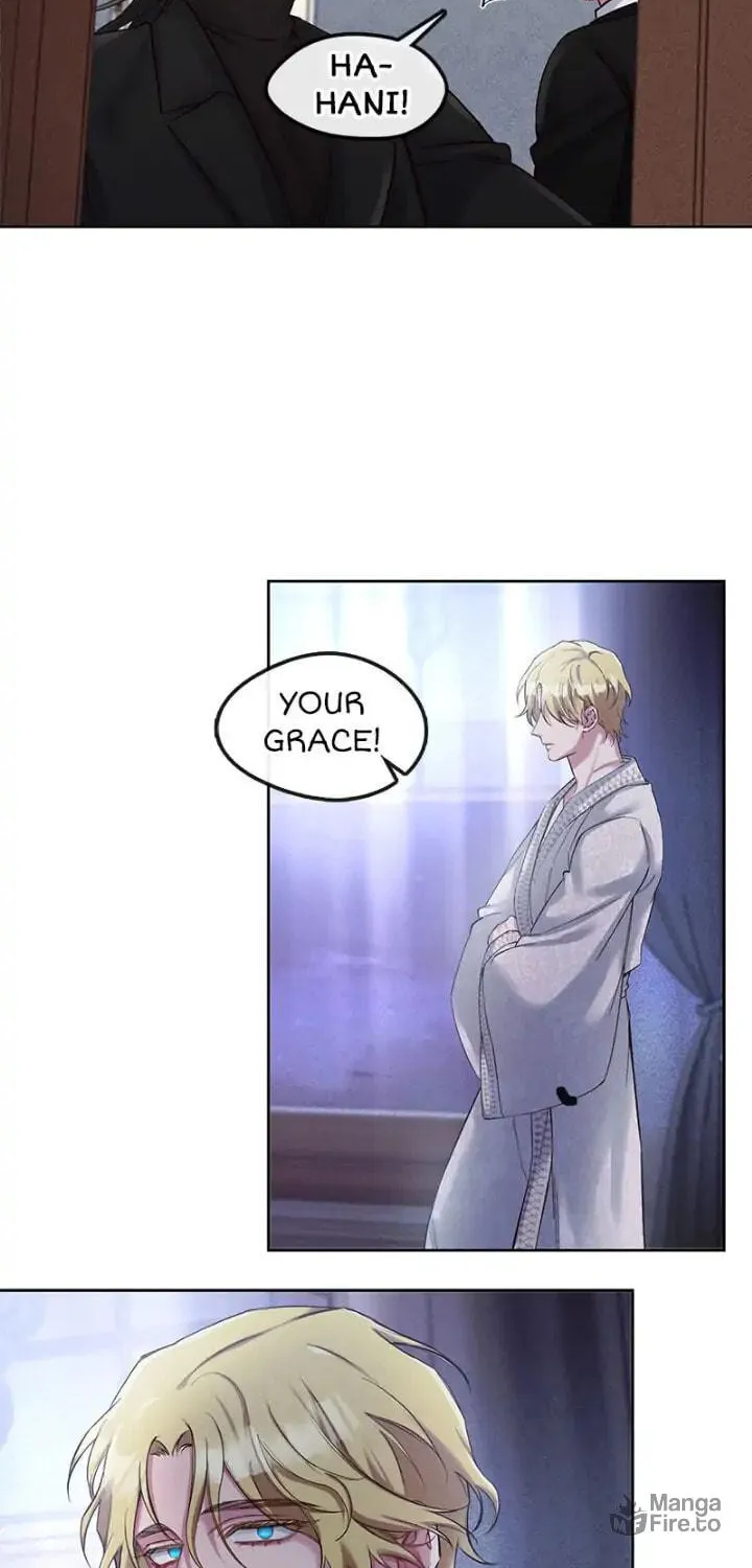 Read The Dictator chapter 33 image 11 on Lezhin
