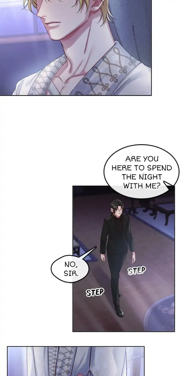 Read The Dictator chapter 33 image 12 on Lezhin