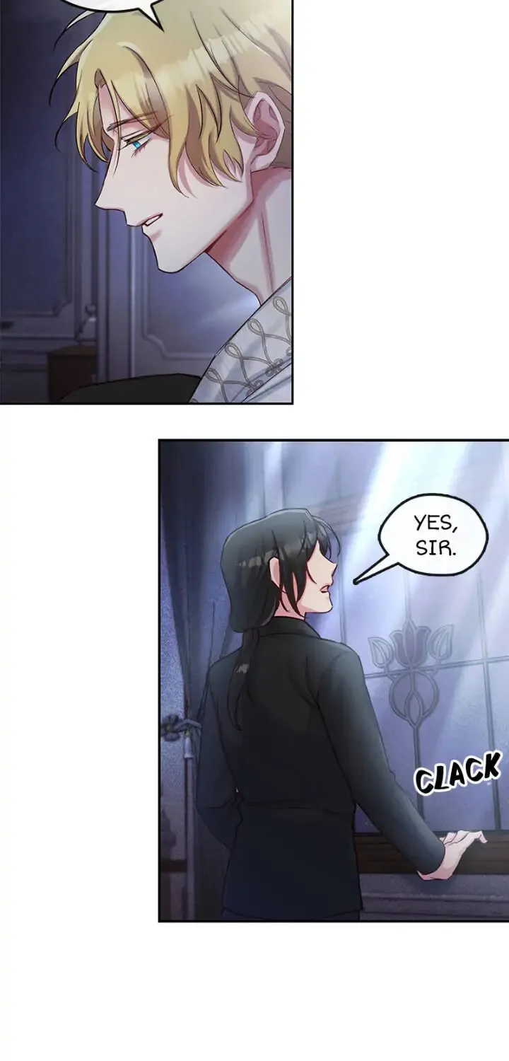 Read The Dictator chapter 33 image 14 on Lezhin