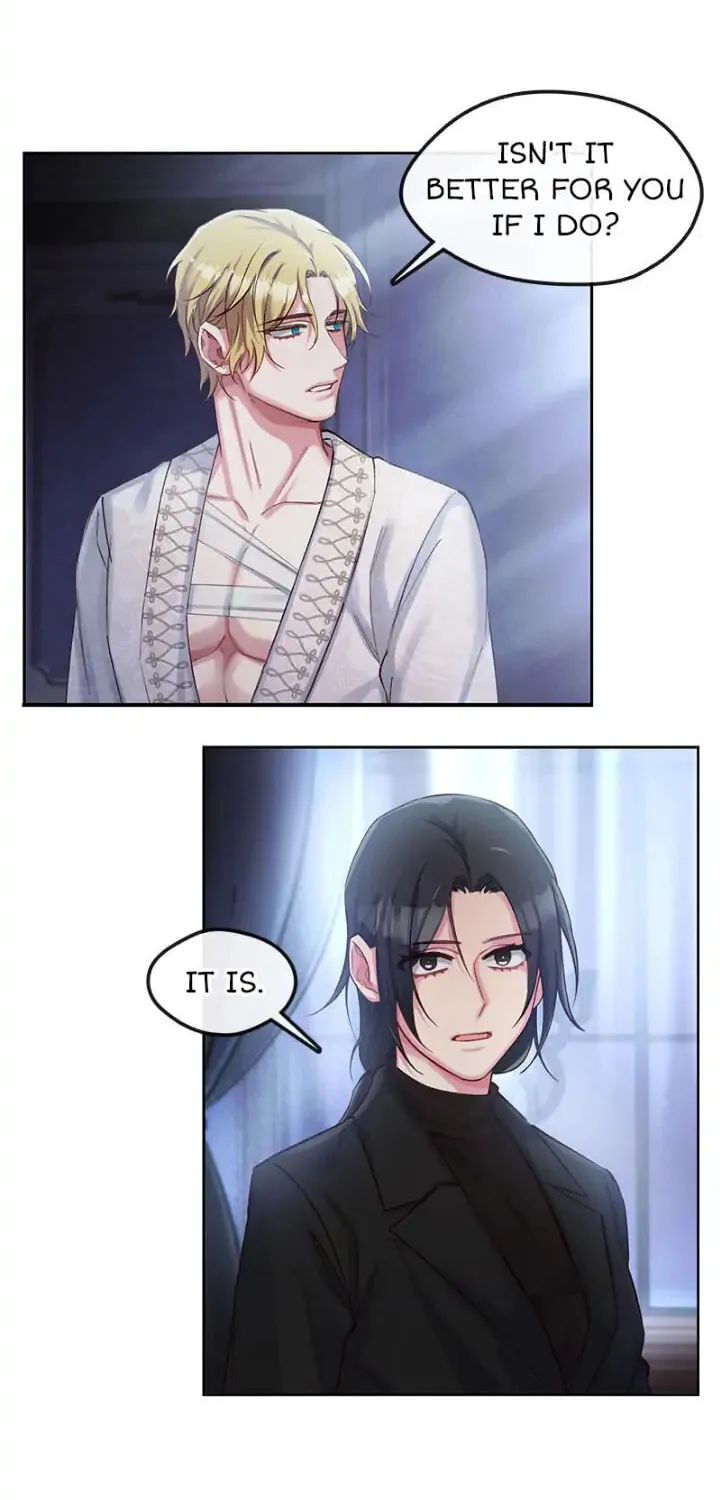 Read The Dictator chapter 33 image 15 on Lezhin
