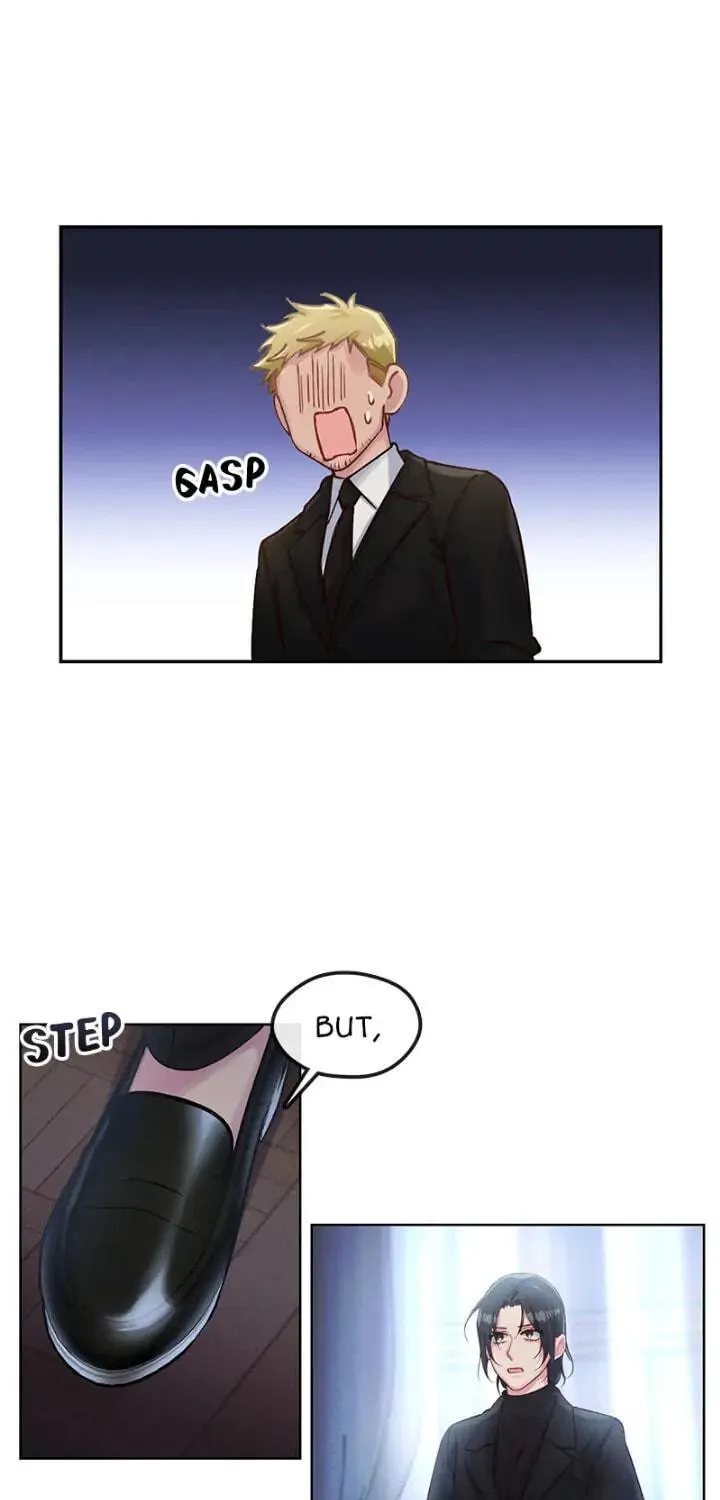 Read The Dictator chapter 33 image 16 on Lezhin