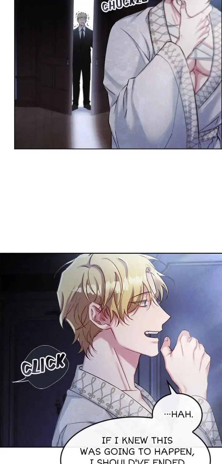 Read The Dictator chapter 33 image 18 on Lezhin