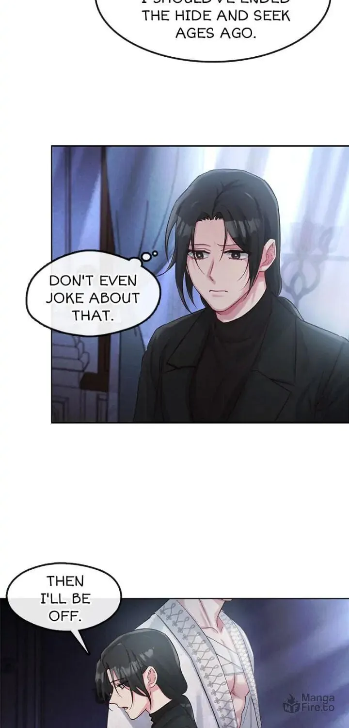 Read The Dictator chapter 33 image 19 on Lezhin