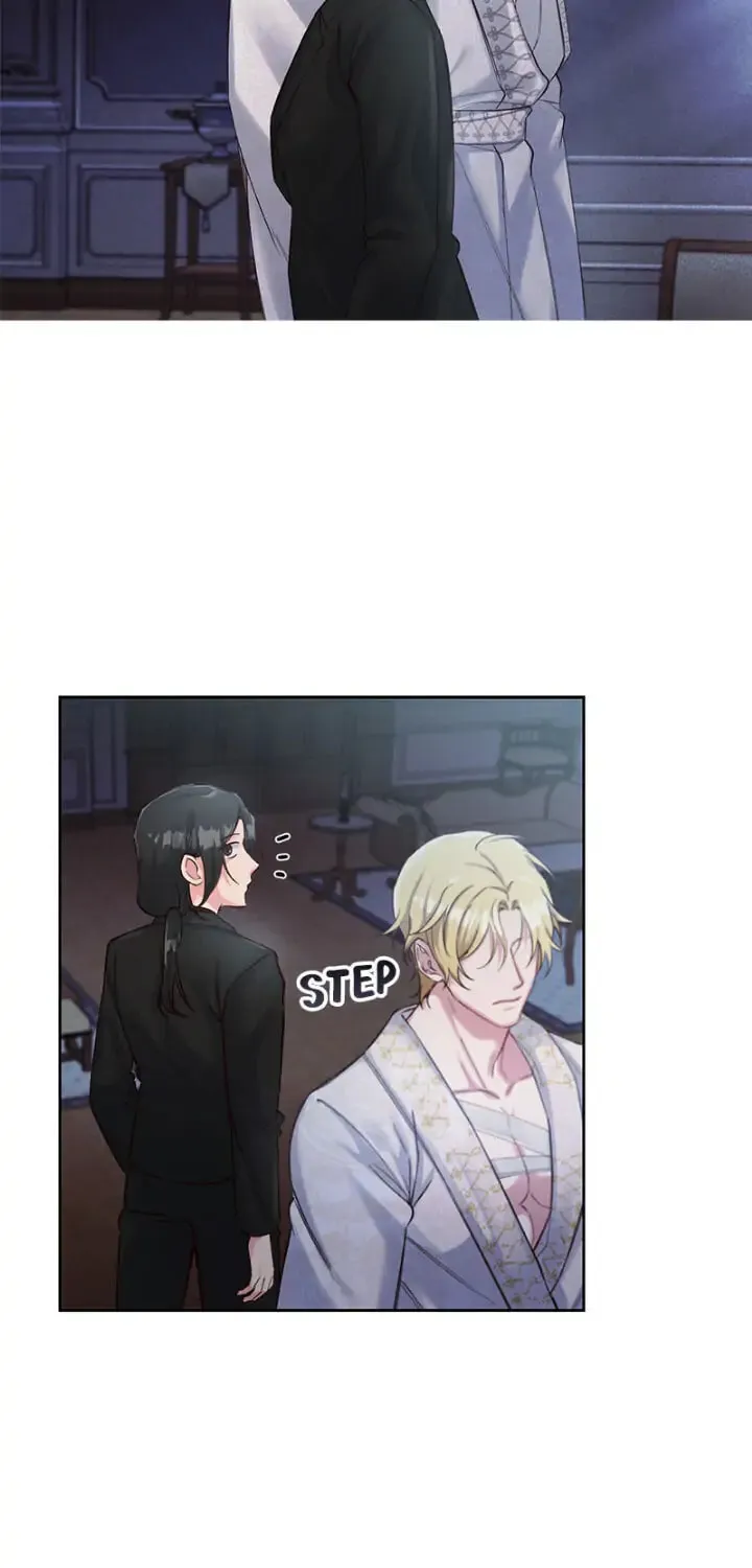 Read The Dictator chapter 33 image 20 on Lezhin
