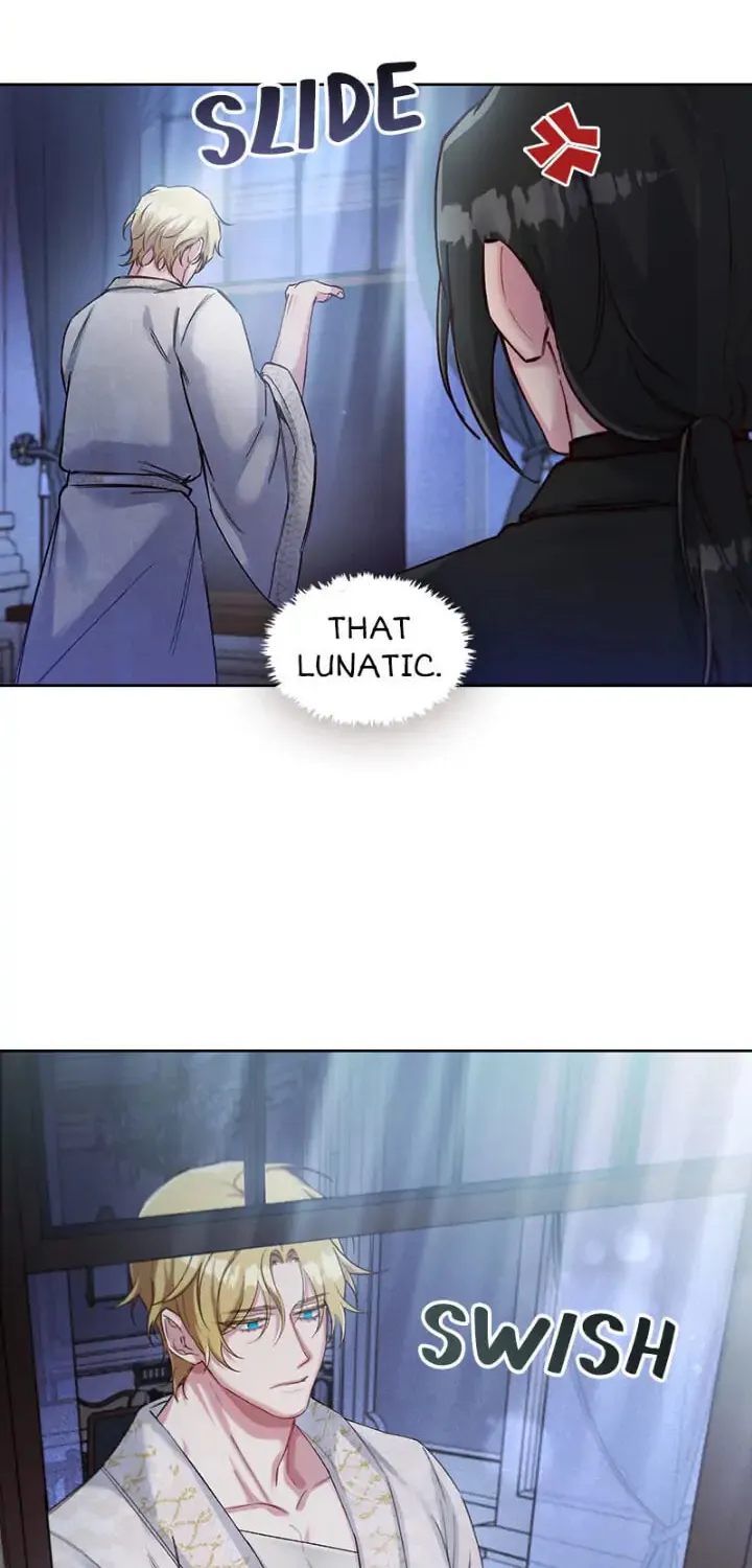 Read The Dictator chapter 33 image 21 on Lezhin