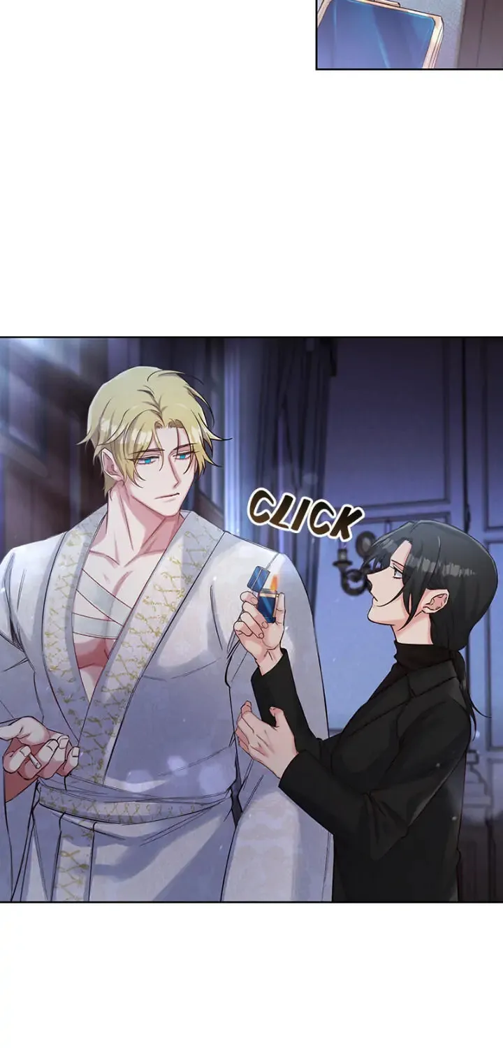 Read The Dictator chapter 33 image 24 on Lezhin