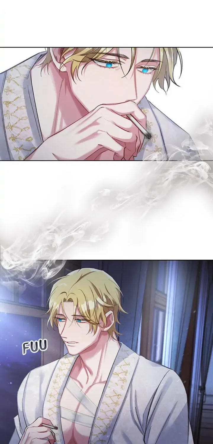 Read The Dictator chapter 33 image 25 on Lezhin