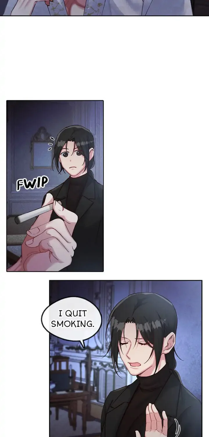 Read The Dictator chapter 33 image 26 on Lezhin