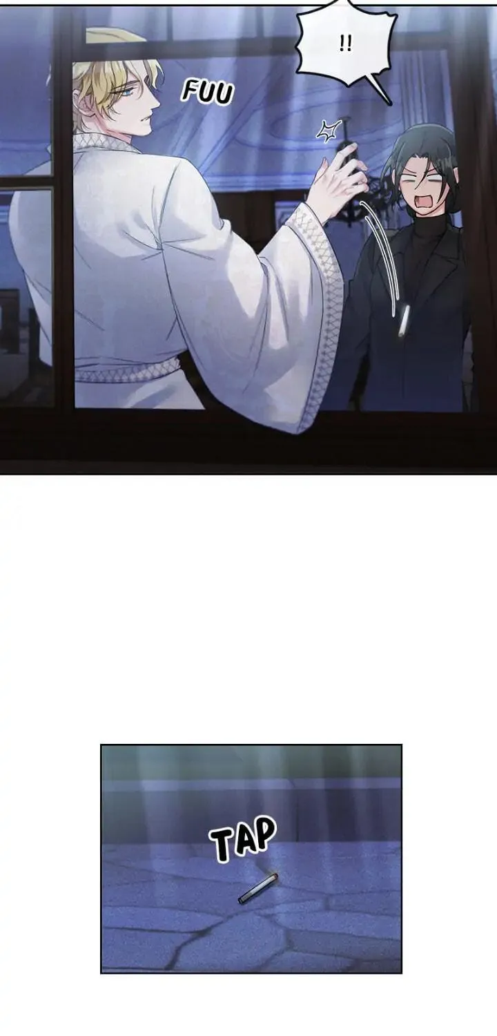Read The Dictator chapter 33 image 28 on Lezhin