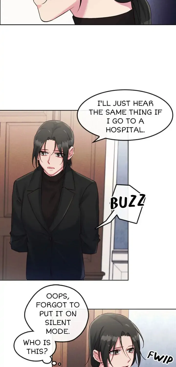 Read The Dictator chapter 33 image 3 on Lezhin