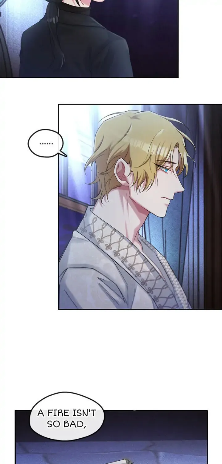 Read The Dictator chapter 33 image 30 on Lezhin