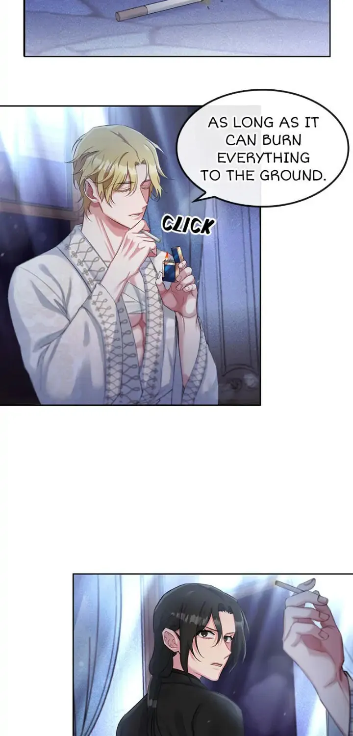 Read The Dictator chapter 33 image 31 on Lezhin