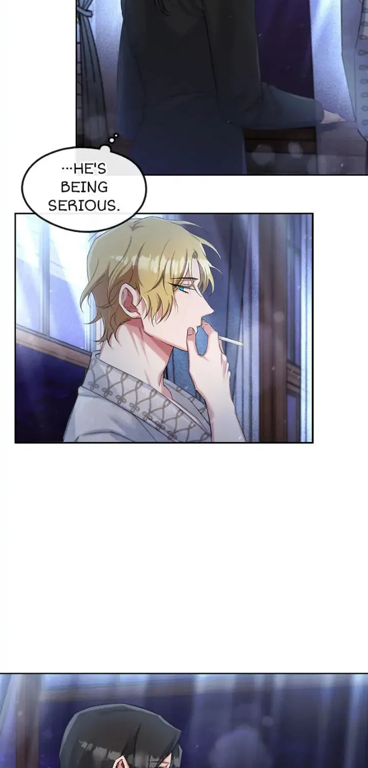 Read The Dictator chapter 33 image 32 on Lezhin