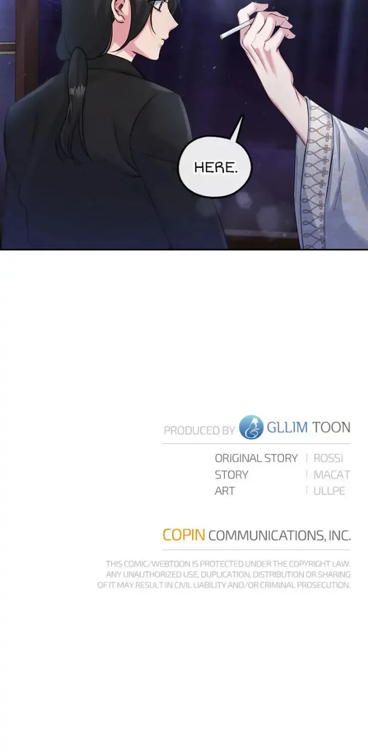 Read The Dictator chapter 33 image 33 on Lezhin