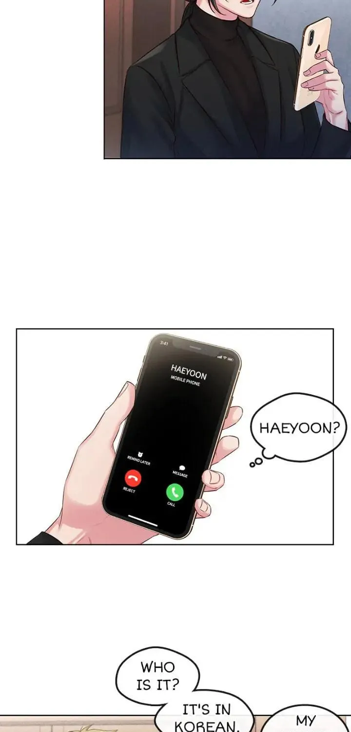 Read The Dictator chapter 33 image 4 on Lezhin