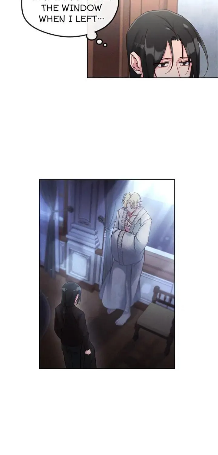 Read The Dictator chapter 33 image 8 on Lezhin