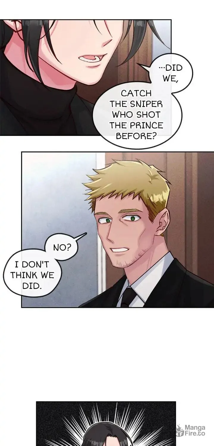 Read The Dictator chapter 33 image 9 on Lezhin