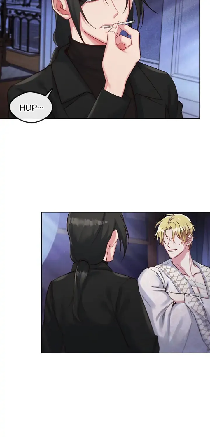 Read The Dictator chapter 34 image 1 on Lezhin