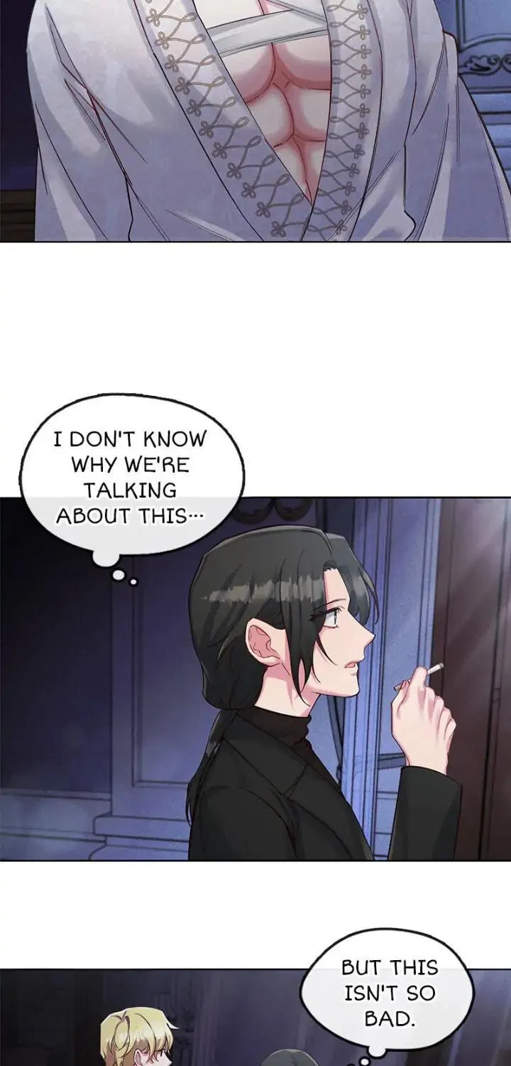 Read The Dictator chapter 34 image 10 on Lezhin