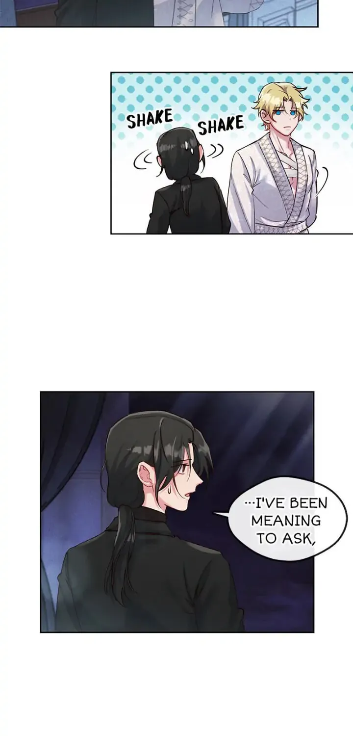 Read The Dictator chapter 34 image 13 on Lezhin