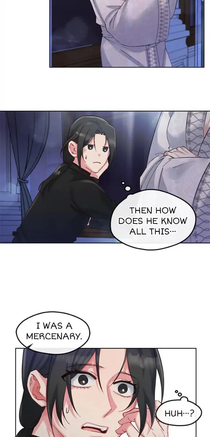 Read The Dictator chapter 34 image 15 on Lezhin