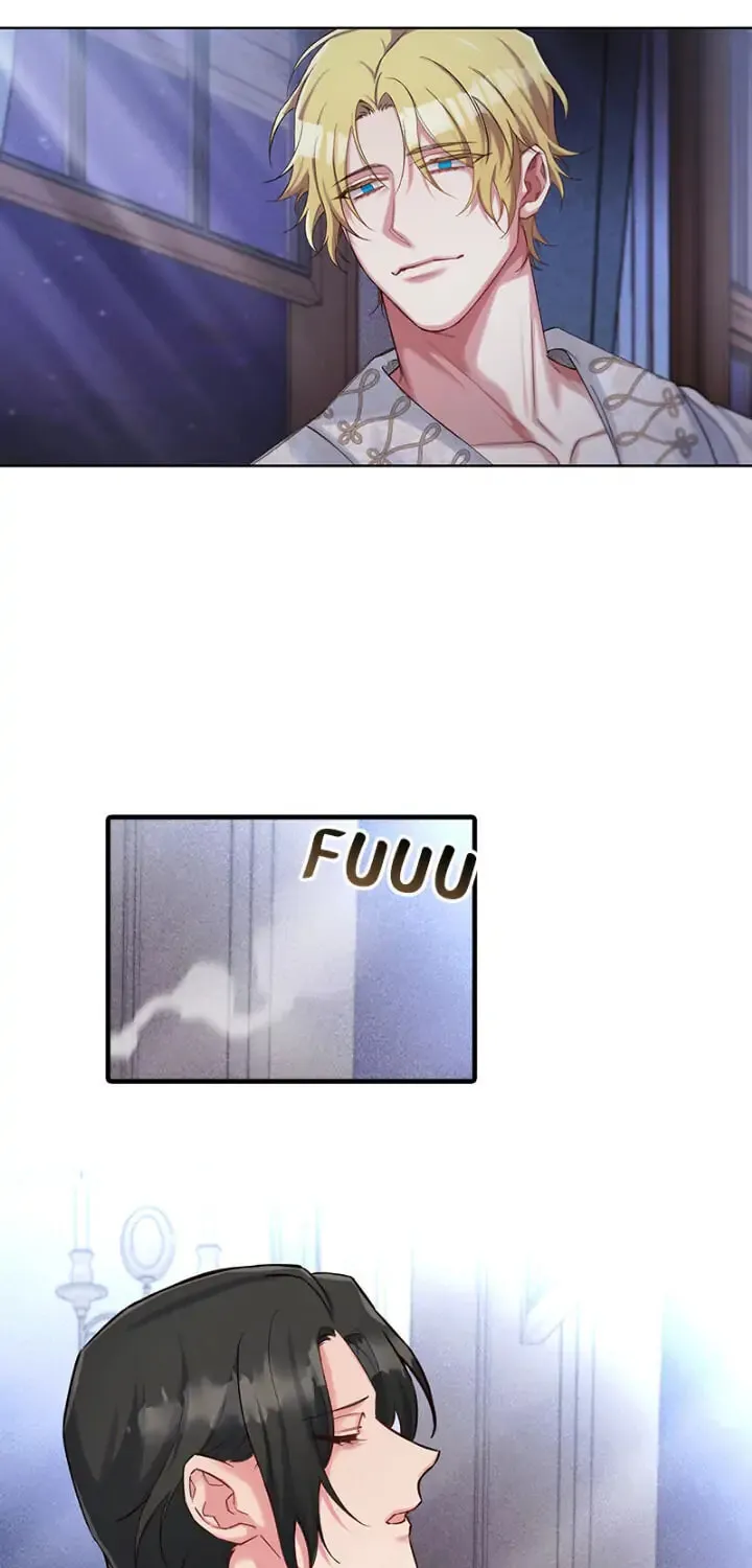 Read The Dictator chapter 34 image 2 on Lezhin