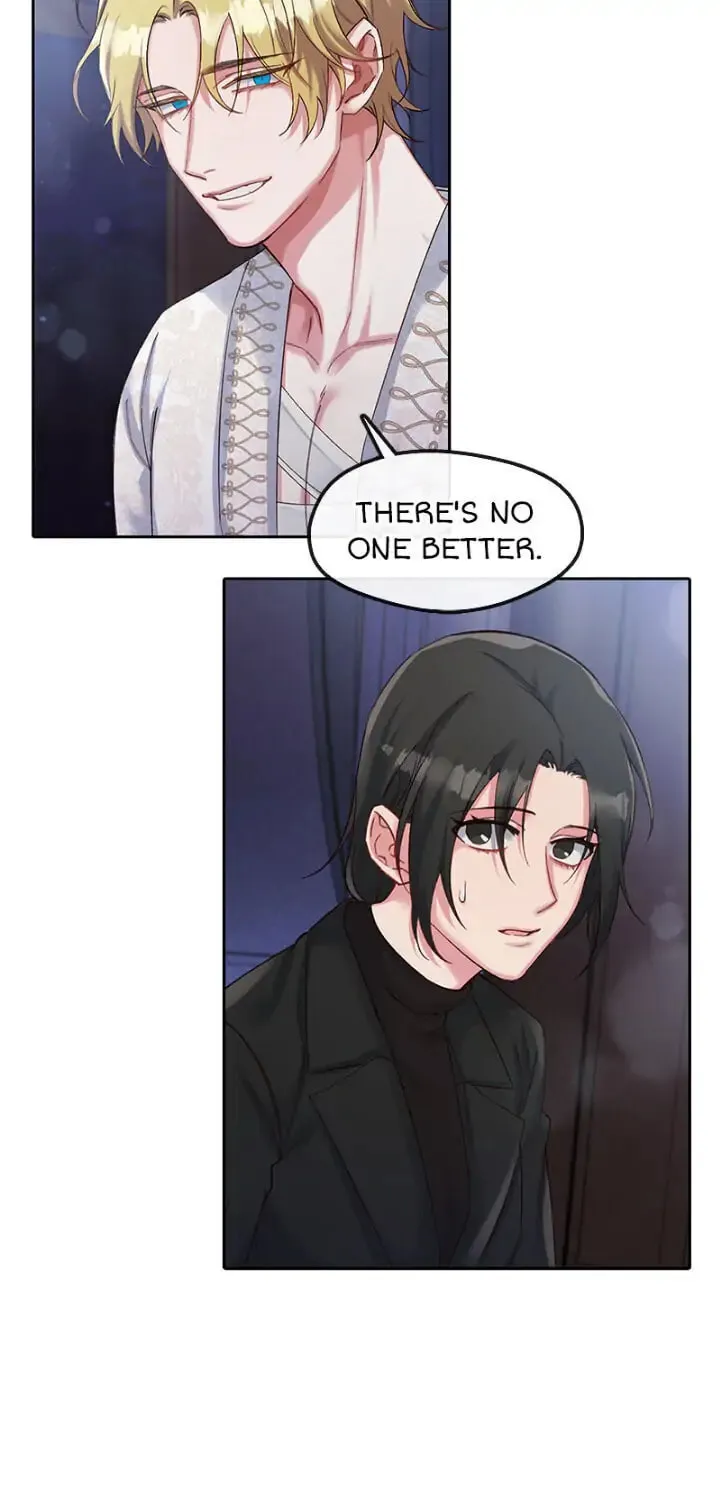 Read The Dictator chapter 34 image 20 on Lezhin