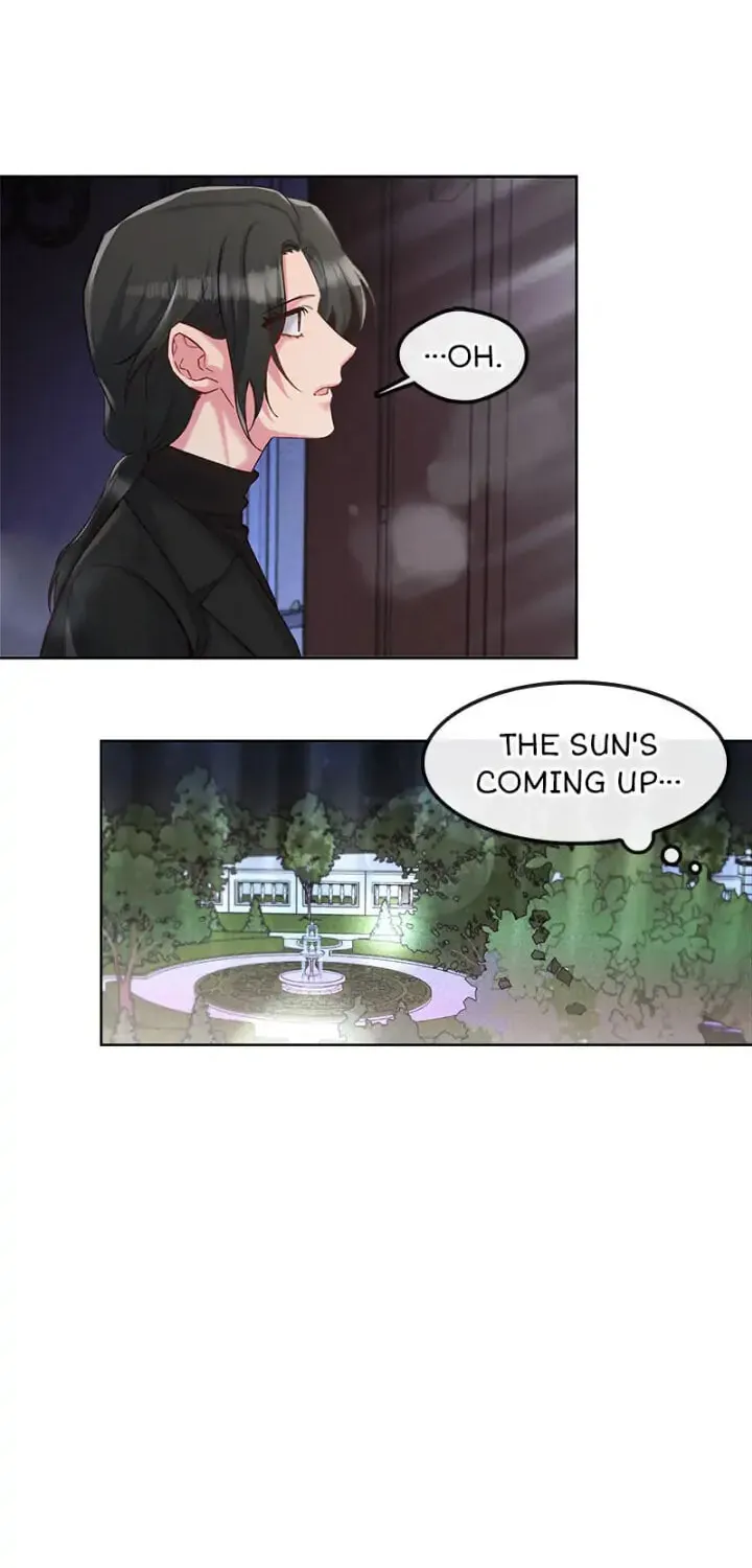 Read The Dictator chapter 34 image 21 on Lezhin