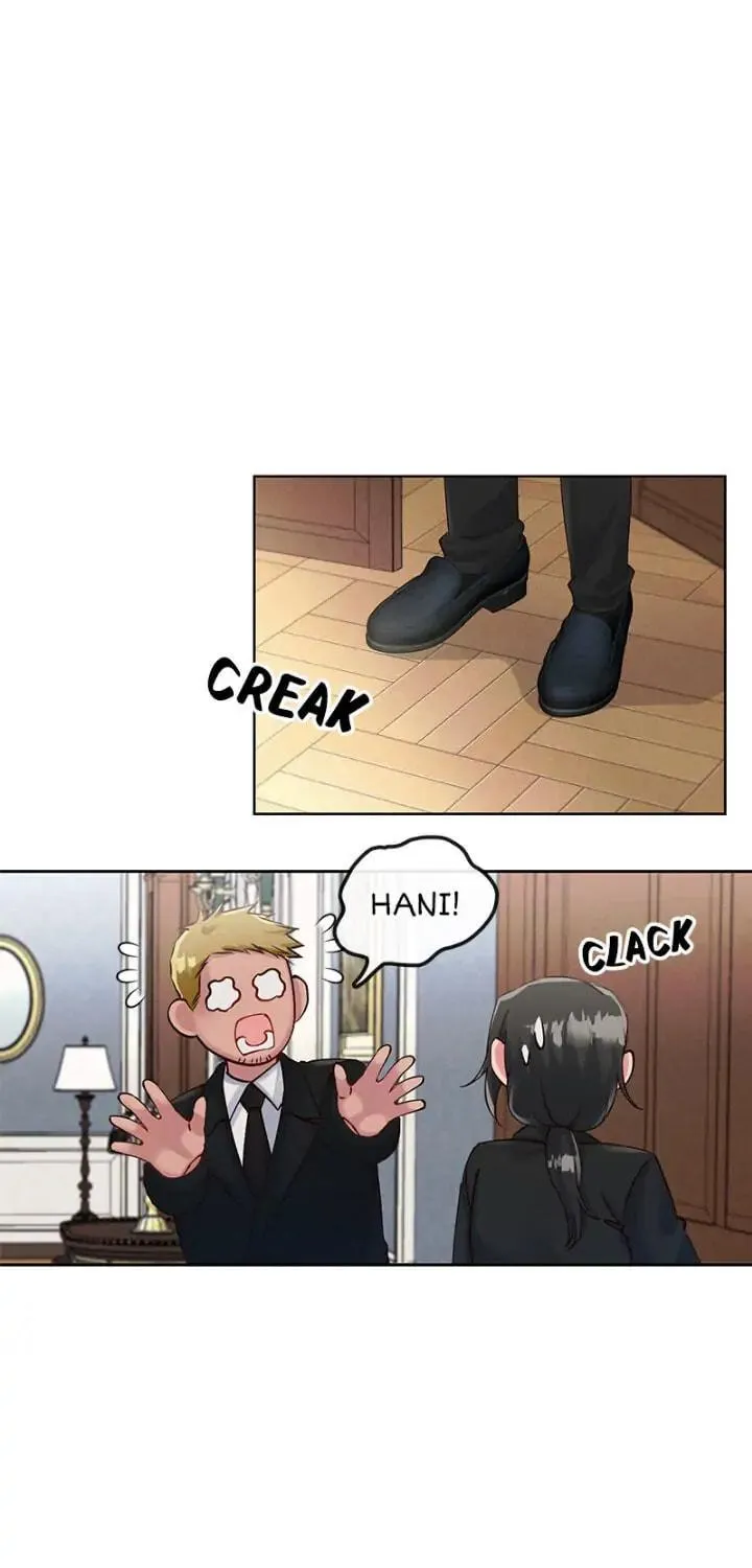 Read The Dictator chapter 34 image 22 on Lezhin