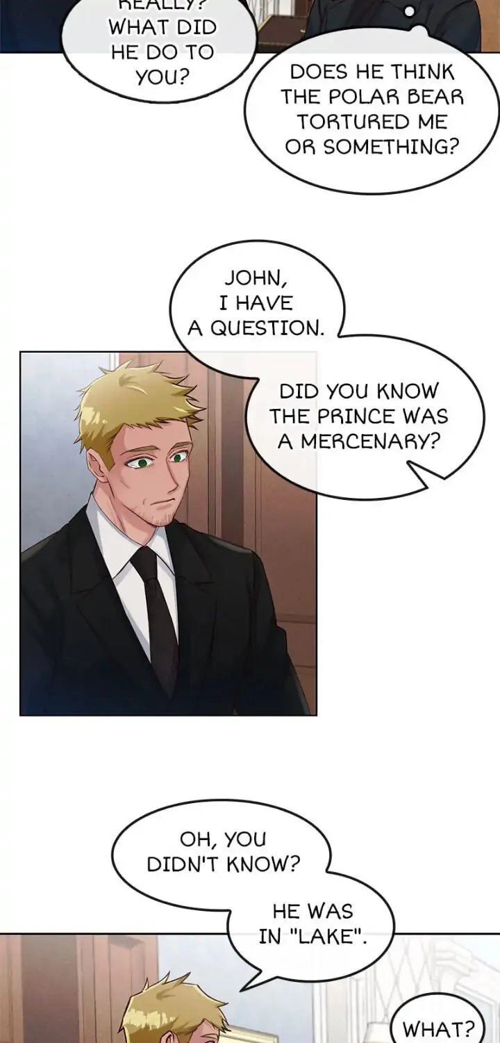 Read The Dictator chapter 34 image 24 on Lezhin
