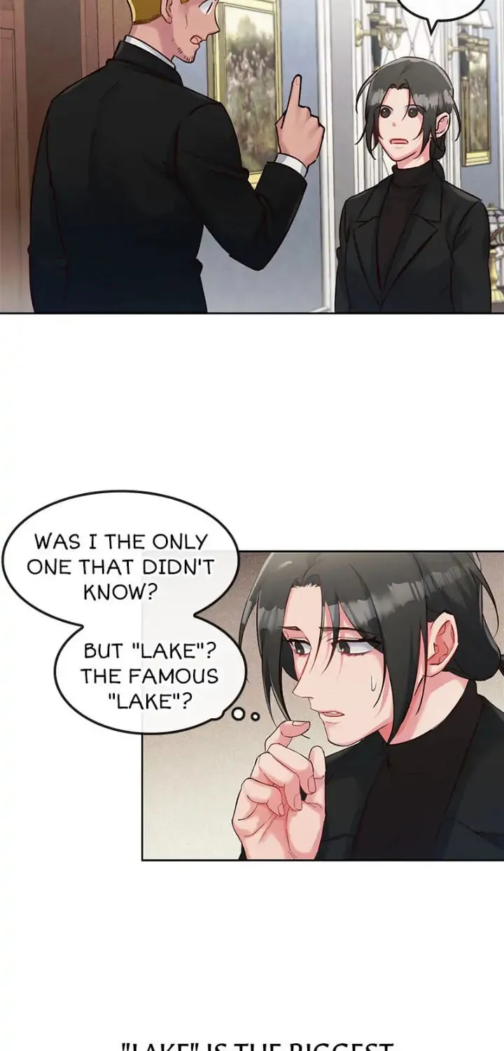 Read The Dictator chapter 34 image 25 on Lezhin