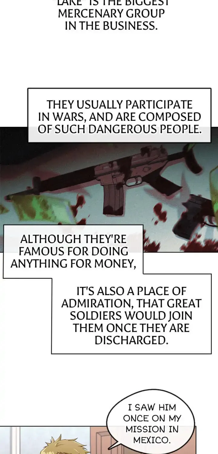 Read The Dictator chapter 34 image 26 on Lezhin